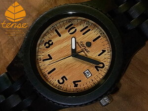 �e���X �ytense�z ���{�����V���b�v �ؐ��r���v �����Y �E�H�b�` �O�����v���~�G���f�� No.101 �_�[�N�T���_���E�b�h �M�t�g�ɂ��B�ꂽ�l�C���ւ� �V�R�؂̖ؖڂ������� �y�� �ؐ� �r���v �y��