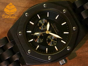 �e���X �ytense�z ���{�����V���b�v �ؐ��r���v �����Y �E�H�b�` �I�N�^�S���v���~�A�����f�� No.405 �_�[�N�T���_���E�b�h �M�t�g�ɂ��B�ꂽ�l�C���ւ� �V�R�؂̖ؖڂ������� �y�� �ؐ� �r��