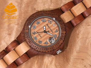 �e���X �ytense�z ���{�����V���b�v �ؐ��r���v ���f�B�[�X �E�H�b�` �v�`�A�[�o�����f�� No.294 �A�t���J�����[�Y�E�b�h& ���[�v���E�b�h �M�t�g�ɂ��B�ꂽ�l�C���ւ� �V�R�؂̖ؖڂ������� 