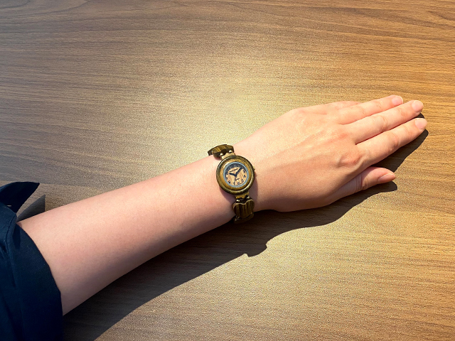 楽天市場】テンス 【tense】 日本公式ショップ 木製腕時計 レディース