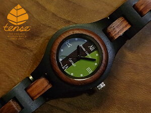 �e���X �ytense�z ���{�����V���b�v �ؐ��r���v ���f�B�[�X �E�H�b�` �V�O�l�`���[L7509�A�[�g�t�F�C�X���f�� No.94 �_�[�N�T���_���E�b�h & �T���_���E�b�h �M�t�g�ɂ��B�ꂽ�l�C���ւ� �y�� 