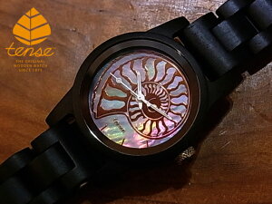 �e���X �ytense�z ���{�����V���b�v �ؐ��r���v ���f�B�[�X �E�H�b�` �v�`�A�����i�C�g���f�� No.514 �_�[�N�T���_���E�b�h �M�t�g�ɂ��B�ꂽ�l�C���ւ� �V�R�؂̖ؖڂ������� �y�� �ؐ� �r��