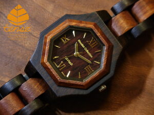 �e���X �ytense�z ���{�����V���b�v �ؐ��r���v ���f�B�[�X �j�����p �E�H�b�` �v�`�I�N�^�S�����f�� No.412 �_�[�N�T���_���E�b�h & �T���_���E�b�h �M�t�g�ɂ��l�C �V�R�؂̖ؖڂ������� �y