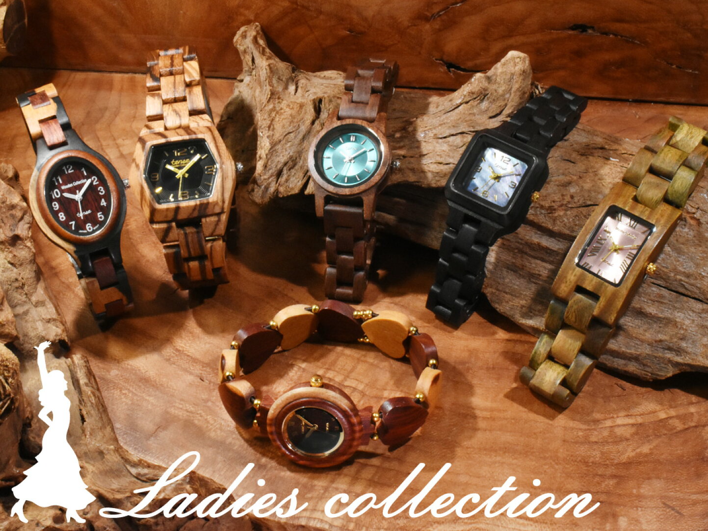 楽天市場 | tense woodwatch Webshop - TENSE社日本総輸入元が運営する  