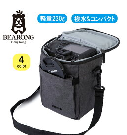 楽天市場 防水 カメラバッグ 一眼レフの通販