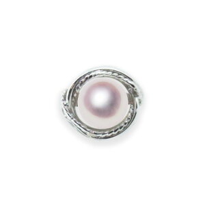 SV 8.0mm アコヤ真珠 ピンブローチ 宇和島 真珠 ジュエリー・アクセサリー・Tensei Pearl 天成真珠(あこや パール 本真珠 フォーマル カジュアル 誕生日 結婚式 七五三 成人祝い 就職祝い 成人式