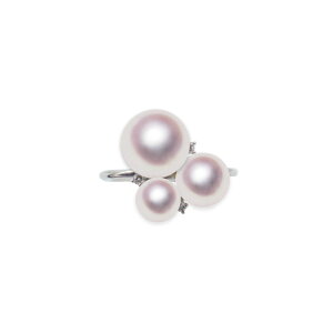 Pt900 5.5`8.5mm AR^ O Fa ^ WG[EANZT[ETensei Pearl V^( p[ {^ tH[} JWA a  ܎O lj AEj l 