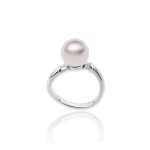 Pt900 9.0mm AR^ O Fa ^ WG[EANZT[ETensei Pearl V^( p[ {^ tH[} JWA a  ܎O lj AEj l 