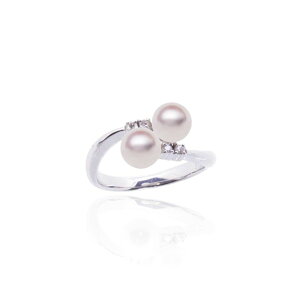 K18WG 5.5mm AR^ O Fa ^ WG[EANZT[ETensei Pearl V^( p[ {^ tH[} JWA a  ܎O lj AEj l 