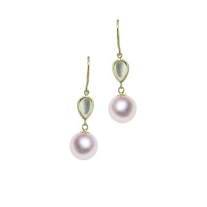 K18 7.5mm AR^ fUCsAX Fa ^ WG[EANZT[ETensei Pearl V^( p[ {^ tH[} JWA a  ܎O lj AEj l