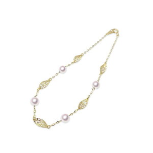 K18 4.5mm AR^ uXbg Fa ^ WG[EANZT[ Tensei Pearl V^( p[ {^ tH[} JWA a  ܎O lj AEj l 