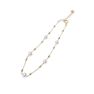 K18PG 4.0mm AR^ uXbg Fa ^ WG[EANZT[ Tensei Pearl V^( p[ {^ tH[} JWA a  ܎O lj AEj l 