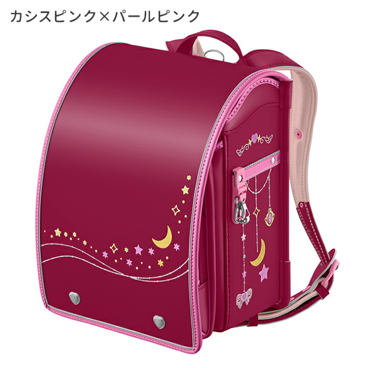 セイバン天使 ローズ ピンク ランドセル 赤 ピンク 楽天市場 取り扱い 