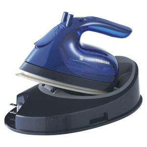 TOSHIBA(����) �A�C���� �X�`�[�� �ߗރX�`�[�}�[ �R�[�h���X TA-FV440 �y�� ��0.9kg �R���p�N�g �X�`�[���������� ��2�� �X�`�[���� ��5ml/�� �V���o�[�`�^���R�[�g �������܂� �l�C�r�[�u���[