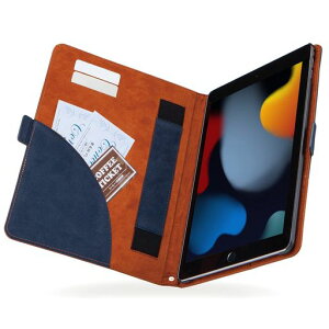 �G���R��(ELECOM)iPad10.2��9/8/7����(2021/2020/2019�N)�P�[�X�\�t�g���U�[�t���[�A���O���c�[�g���l�C�r�[x�u���E��TB-A19RPLFDTNV