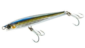 DUEL(fG)HARDCORE(n[hRA)A[VLOyVn[hRAX^[Vbg(S)125mmd:60gF1197-HKS-RmV