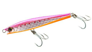 DUEL(fG)HARDCORE(n[hRA)A[VLOyVn[hRAX^[Vbg(S)110mmd:50gF1208-HPIsNCV