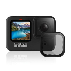 AUYKOO GOPRO HERO 9/HERO 10/HERO11/HERO12 BLACK CPLtB^[ CPLΌtB^[ JیtB^[ YtB^[ A~f ߗ ˏ  ho y wKX