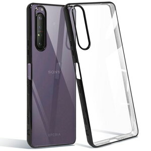 Xperia1iiP[XNASO-51ASOG01GXNyA1iiJo[TPU^yʃX}zP[XϏՌbLH\tgP[XlCP[X(ubN)
