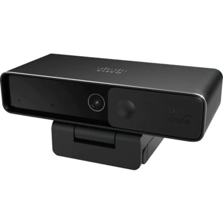 楽天市場】シスコシステムズ (CISCO) DESK CAMERA 4Kウェブカメラ WEB 