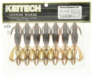 PCebN(KEITECH)(Keitech)NCW[tbp[3.6C`#438Opt@C[