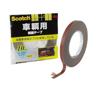 3M�X�R�b�`���q�p���ʃe�[�v10mmx10mPCA-10