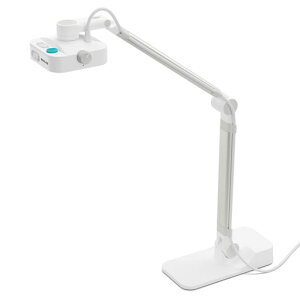 OKIOLABS OKIOCAM W1 USB ����J���� (��p��) 4K 800����f LED���C�g���� �}�C�N���� �Ζʎ���/�I�����C������/���u��c �������e�@ USB Type-C�A�_�v�^�[�t�� PC/Mac�Ή�