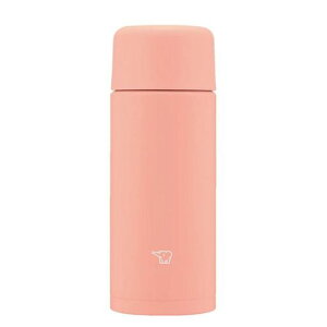 �ۈ�}�z�[�r��(ZOJIRUSHI)�����V�[�����X���񏬗e��250ml�X�N�����[�X�e�����X�}�O�_���A�s���N����ƃp�b�L����̉��������ȒP�􂤓_��2�_�̂�SM-MA25-PM