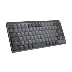 WN[KX850CLMXMECHANICALMINI~j}XgCXJjJptH[}XL[{[hԎjAeL[XÂȑŌLogiBoltbluetoothUnifyingΉ^