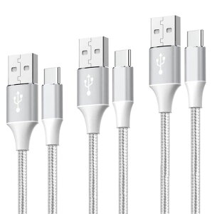 USBP[u^ubgp^Cvcy3{Zbg1m/1m/2mz3.1A}[dQC3.0Ήf[^]ϋvSony/SamsungS10/S20/Galaxy/SwitchXperiaXZ/XZ2̑type-c@Ή