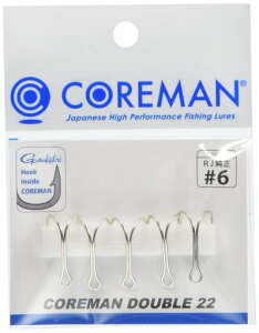 COREMAN(�R�A�}��)�_�u���t�b�NCD22#6