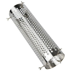 �yNEW���f���z���˃K�[�hAVOFOREST�e���g�v���e�N�^�[�X�e�����X304�̗p����40cm�d�X�g�[�u��p���˃p�C�v���a55-75mm�ɓK�p���b�V���^�C�v�y�ʑϔM���M�ϐH���e���g�ی�L�����v/�A�E�g�h�A