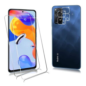 y4zFOR XIAOMI REDMI NOTE 11 PRO 5G p̃KXtB(2)+ FOR XIAOMI REDMI NOTE 11 PRO 5G p̃JtB(2)^ dx9H wh~ {Ɏq FOR