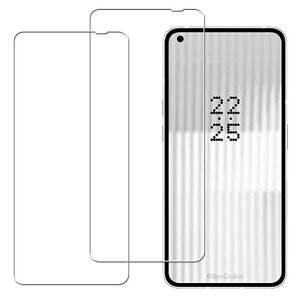 HKKAIS�y2���Z�b�g�z���{���Ɏq�̗pNothingPhone(1)�p�K���X�t�B���������K���X�t����ʕی�t�B����