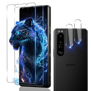 y2+2Zbgz Ή XPERIA 1 III SO-51B SOG03 KXtB (2) + JtB (2) y{fވɎqz p GNXyA1 }[N3 tB KX t یtB dx9 H Ϗ