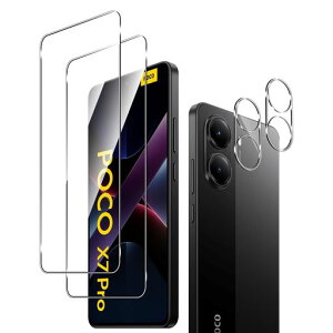 y4zFOR XIAOMI POCO X7 PRO KXtB (2)+JtB(2)wh~ POCO X7 PRO tB SALYWIN 9Hdx Ռی ǂ  CA[ Uh~ VI~ POCO X7