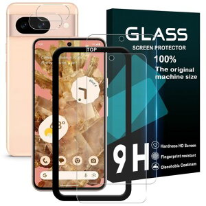 �Ή�GooglePixel8A�K���X�t�B�����w��F�ؑΉ��K�C�h�g�t���y2+2���Z�b�g-���Y���Ɏq�f�ށzPixel8A5G�t�B����(2������)+�����Y�ی�t�B����(2������)�s�N�Z��8A�����K���X���炳��pixel