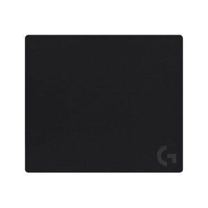 LOGICOOLG(���W�N�[��G)�Q�[�~���O�}�E�X�p�b�hG440�n�[�h�\�ʕW���T�C�Y340x280x3MM�}�E�X�p�b�hG440F