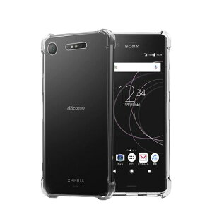 FORSonyXperiaXZ1SOV36SO-01Kp̕یP[XFORSonyXperiaXZ1pTPUfސX}zP[XX\tg^ϏՌFORSonyXperiaXZ1SO-01Kp̃Jo[