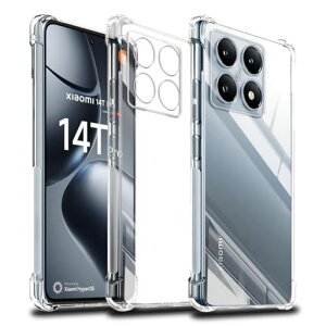 �Ή�Xiaomi14TPro�P�[�XXiaomi14TPro�N���A�P�[�X���񂵂�t�@�~���[�X�}�z�J�o�[TPU�ی�P�[�X�J�o�[�w�ʃV�F���N�o�[�\�t�g�����V�F�����v���e�N�^�[SENXLL-14TPro1T