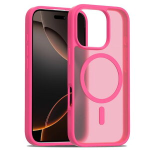 iPhone16ProP[XX}zJo[}bg}OlbgڃCX[dϏՌwh~~ߕČRMILKiEMagsafeΉACtH16PropJo[C`PinLiSheng([YbhiPhone