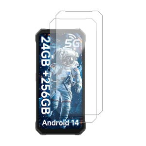 FORFOSSIBOTF1095G用フィルム保護フィルムガラスフィルム強化ガラス【NOUKAJU】FORFOSSIBOTF1095Gスマートフォン用保護フィルム液晶保護フィルム高透過率硬度9H飛散防止気泡防止