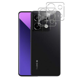 �y2���Z�b�g�z For Redmi Note 13 Pro 5G / Xiaomi Poco X6 5G �J�����t�B���� �����Y�t�B���� �yKibnco�z�d�x9H �ϏՌ� ��U�h�~ �����ߗ� �����z�� �����^ 0.26mm �V���I�~ Xiaomi