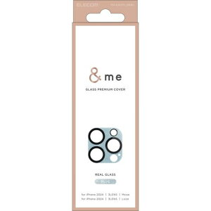 �G���R��iPhone16Pro/iPhone16ProMax�J�����t�B���������K���X�d�x10H���A���K���X���̗p�S�ʕی썕�����S�ʃO���b�^�[�w�䂪���Ȃ��L���L���W���G���[&me�u���[PM-A24CFLLP6BU