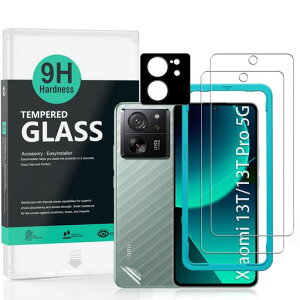 IBYWIND�X�N���[���v���e�N�^�[2�p�b�NXiaomi13T/13TPro5G6.7�C���`(Xiaomi135G/13Pro5G/13Lite5G/13Ultra5G�ɂ͑Ή����܂���)�A�d�x9H