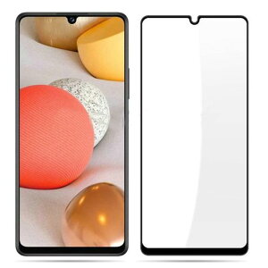 Kepuch2�p�b�N�����K���X�X�N���[���v���e�N�^�[�Ή�SamsungGalaxyA125G/A325G/A425G