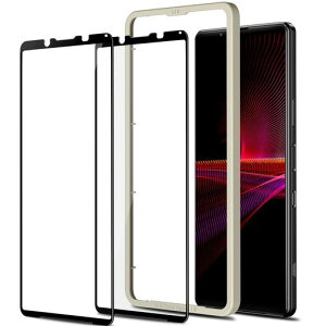 iXinQu[1IIIpȂ]KXtBXperia1IIIpKChgtSOG03/SO-51BpKXSʕی2\j[GNXyA1IIIΉtیtBtJo[{dx9H