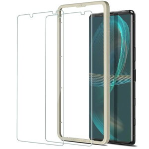 yϏՌzXperia5IIIpKXtB2ZbgKChgtȒP\tSO-53BSOG05tBɎqfސdx9HKX\j[GNXyA5IIIΉtیtB