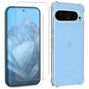 ΉGooglePixel9ProP[X+tC(2)O[OsNZ9ProKXtCtیtBKXEhGbWHdx9HUh~3DTouchΉxwh~Google