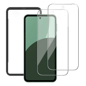 AQUOSSense9�p�K���X�t�B����(2��)�K�C�h�g�t���ȒP�\��t�������z���C�A�h�~�d�x9H�ϏՌ������K���XSH-53E�ی�B����SHG14/SH-M29�Ή��t�B����